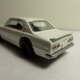 Illustration for article titled Just some more shots of the FToys Hakosuka
